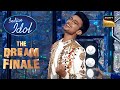 Indian Idol S13 | 'Kesariya' पर Rishi की Performance रही 'Blockbuster' | The Dream Finale
