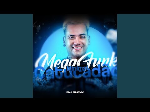Mega Funk Minimal Catucadão