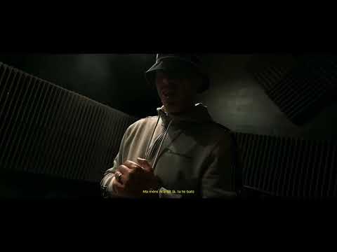 JEFF LE NERF-LACRAPS « Avec un grand R »