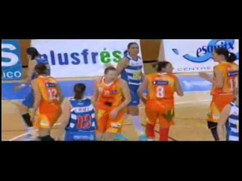 LFJ25 CADI LA SEU...,77 - 41,QUESOS EL PASTOR DE LA PO... (23/03/2016)