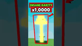 FULLY MAX 10000x MULTIPLIER MUSHROOM in Grow A Garden #roblox #growagarden