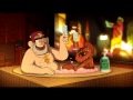 Gravity Falls Cash Money remixish 