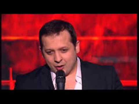 Energy Bend & Emir Habibovic -MIX 2017