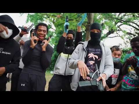 TizzyRaw - Step Harder