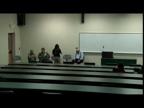 Tribal Council Election Forum Hosted by Little Priest Tribal College