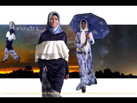 MUFFEST 2017/18 FASHION VIDEO BY KARYAKITA