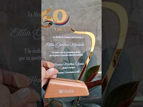 #gracias #alcaldia de #curumani