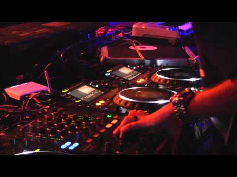 Intuition Winter Festival 2011 - Sean Tyas