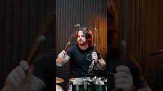 Download lagu @TheBeatles #shorts #drums #drummer #drumcover #mom #family #music #memory #alzheimers #love #play mp3