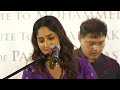 Hamen Tumse Pyar Kitna Khazana 2025 Pratibha Singh Baghel Full Show Live In Description