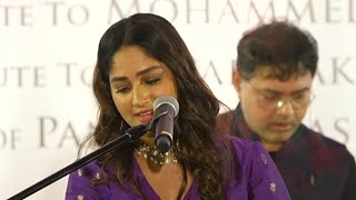 Download lagu Hamen Tumse Pyar Kitna | Khazana 2025 | Pratibha Singh Baghel Full Show Live in description mp3 Download lagu Hamen Tumse Pyar Kitna | Khazana 2025 | Pratibha Singh Baghel Full Show Live in description mp3