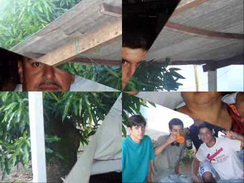 Retrospectiva Casamento Ananda e Junior