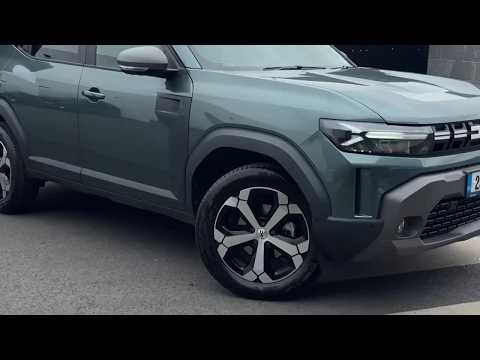 Dacia Duster Journey HEV 155 E06X - Image 2