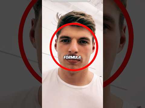 Los Pilotos de F1 Parpadean Al Mismo Tiempo! 👀