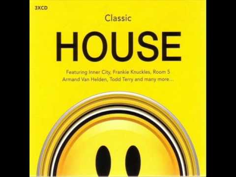 27) Armand Van Helden Feat Duane Harden-You Don't Know Me