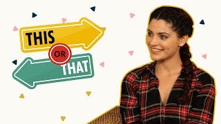 Saiyami Kher says she will not date an actor | Cine Blitz Exclusive