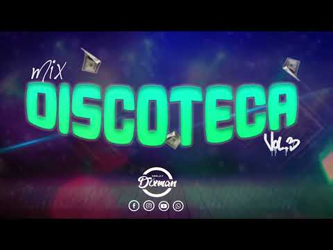 MIX DISCOTECA 2022 VOL.3🍑🔥(DESPECHA, NEVERITA, BZRP QUEVEDO, GATUBELA, COCHINAE, LOKERA) X DJ DIXMAN
