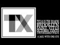 Texas Is The Reason - A Jack With One Eye (Saint Vitus 2012)