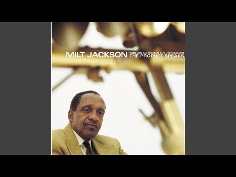 The Prophet Speaks (2006 Remaster)