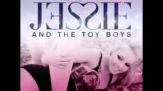 jessie and the toyboys we own the night lyrics