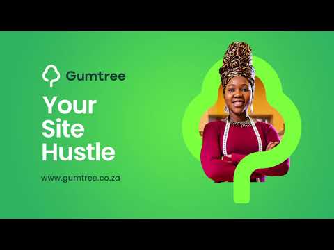 Gumtree Seeder