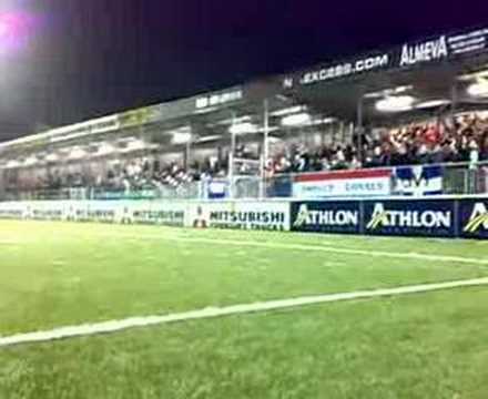 Omniworld - FC Zwolle (2-7)