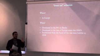 Download Lagu The Bartlett PhD Conference 2014: Jorge Martin Sainz de los Torreros, School of Planning Thumbnail