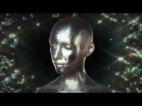 STRANGERR - The Apple (Official Music video)