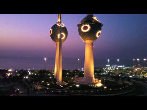 Kuwait by Bu Shaheen Studio - mavic pro