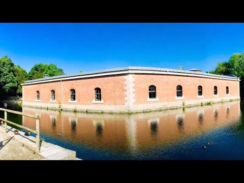 Ingolstadt 22.08.2019