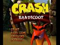PSX Longplay 032 Crash Bandicoot
