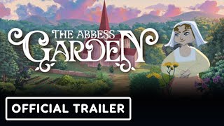 The Abbess Garden Steam Key (PC) GLOBAL