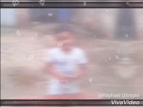 DEIVID RAPHAEL EM MAIS UMA AVENTURA..