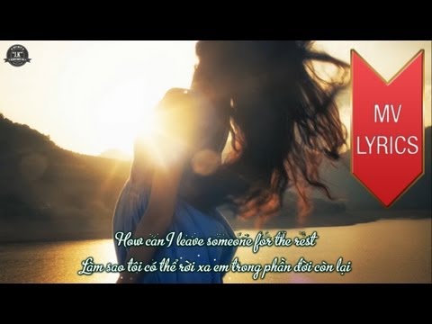 Betrayal | Michael Learn To Rock | Lyrics [Kara + Vietsub HD]