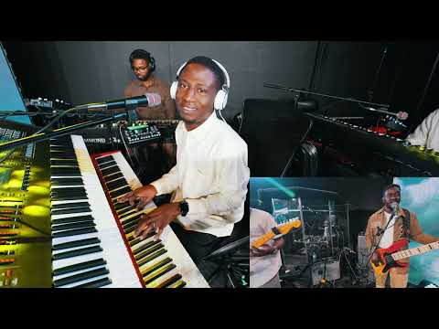 Reggae Medley | Forever Amen & Jireh | Goodness of God & The Blessing