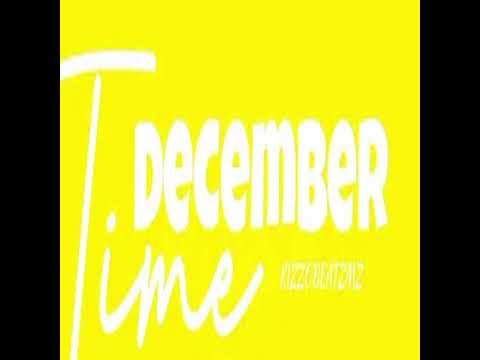 December time -kota Kim ft J-Nomeadho 