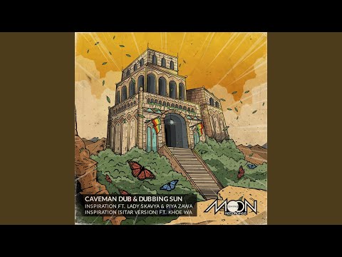 Inspiration (Sitar Version)