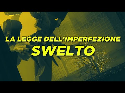 Video thumbnail for La legge dell’imperfezione