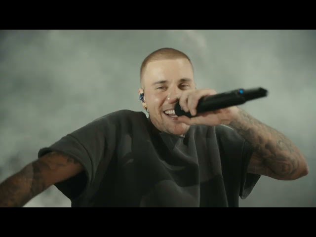 Daisies von Justin Bieber ((jetzt ansehen))