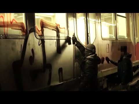 Second POV - Chapter 4/12 (Berlin S-Bahn #2 + Rolling Trains)
