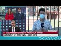 El Gobierno Analiza Quitar El Público De Los Estadios