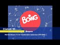 Satsuki VM S PBS Kids Bloopers 4 Dot Transformation System Cue 1999 2008