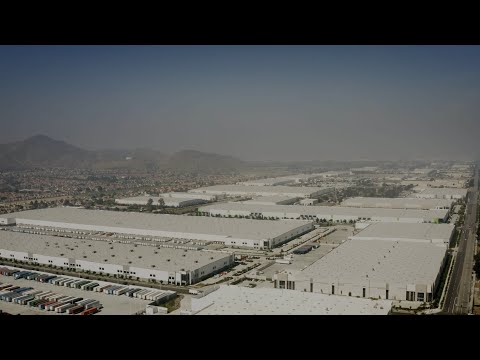 Fighting for Air (Preview) | Earth Focus | Season 4, Episode 3 | PBS SoCal
