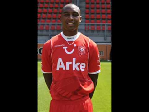 PRESENTATION - FC TWENTE - 2009/2010