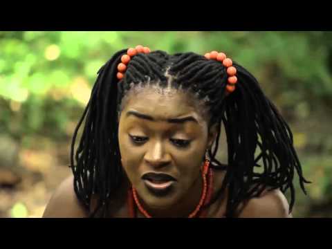 BEAUTY OF THE GODS SEASON 2 - LATEST 2015 NIGERIAN NOLLYWOOD MOVIE