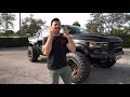 The Apocalypse 850HP Mega Rexx