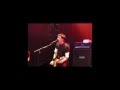 Foo Fighters - Come Back (Live) HD