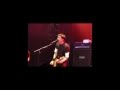 Foo Fighters - Come Back (Live) HD 