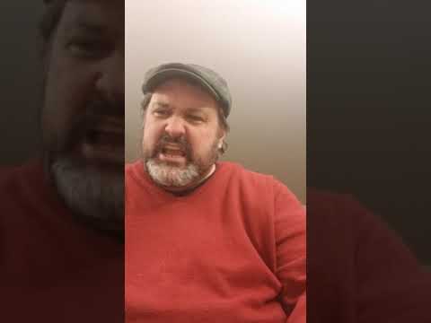 Mr. Businessman - Ray Stevens