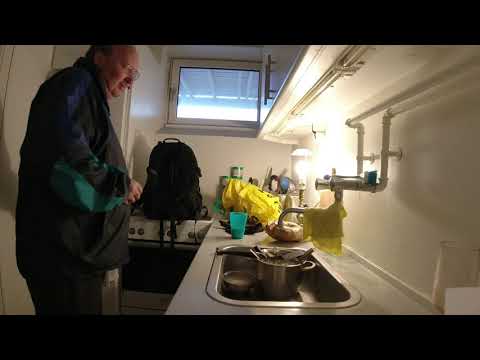 MongoTV_4046 - NETTO - IRMA og Bager Haul 195 Kroner